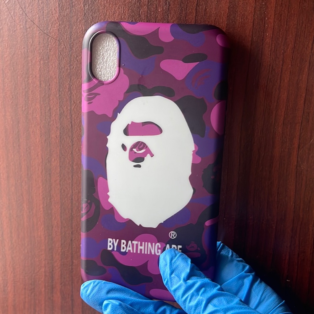 iPhone XR Case
